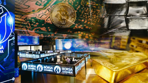 Piyasalarda Faiz Beklentisi Artıyor!